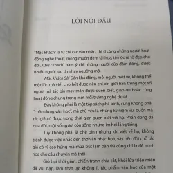 MẶC KHÁCH SÀI GÒN - TÔ KIỀU NGÂN 1037743