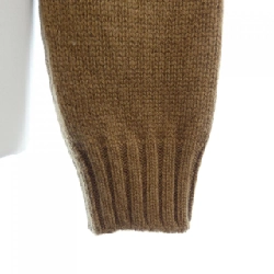 FENDI áo len 638991