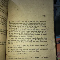 Thanh gươm công lý - A.J.Cronin 931215