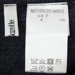 Chân váy WHIM GAZETTE - Hàng hiệu Authentic 821107