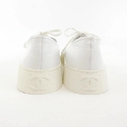 Giày thể thao CHANEL - Hàng hiệu Authentic 664404