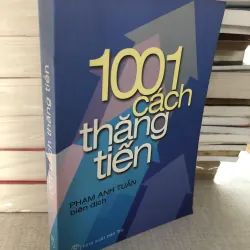 1001 cách thăng tiến
