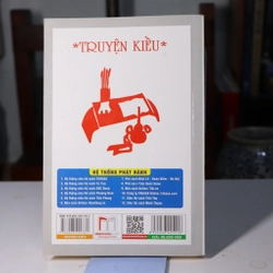 Truyện Kiều 2022, Trần Trọng Kim 466500