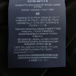 Herno GI000199D Áo khoác - Hàng hiệu Authentic 823581