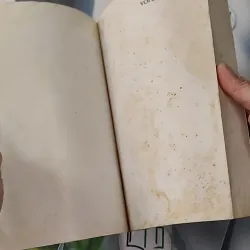 [MIỄN PHÍ BỌC SÁCH] Dịch học với dưỡng sinh - Lưu Tùng Lâm & Đặng Thủ Nghiêu 1018802