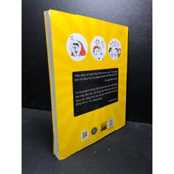 BÙNG NỔ TIẾNG ANH 2022 Moon Duck mới 80% ố (tiếng anh) HCM2301 Oreka-Blogmeo 67023