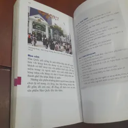 HÀN QUỐC - Đất nước Con người 740142