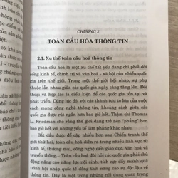 Truyền thông quốc tế  500089