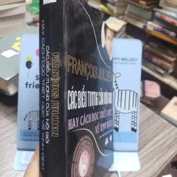 Sách: Các biểu tưởng của nội giới hay cách đọc triết học về Kinh dịch 596047