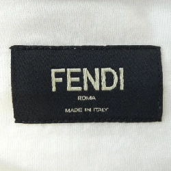 Áo thun FENDI FY0894 A2BN - Hàng hiệu Chính hãng 897534
