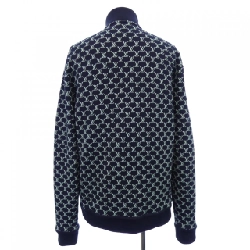 Áo khoác bomber cotton hai mặt LOUIS VUITTON HRY15WJPJ - Hàng hiệu Chính hãng 892934