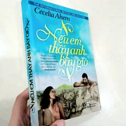 Nếu em thấy anh bây giờ 📚 600777