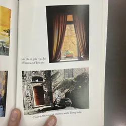 [KÝ VĂN HOÁ] Nghìn ngày nước Ý, nghìn ngày yêu - Trương Anh Ngọc 710605