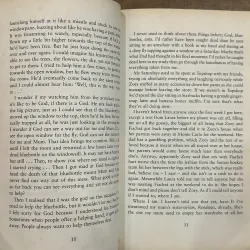 The Book of Tomorrow - Cecelia Ahern 731287