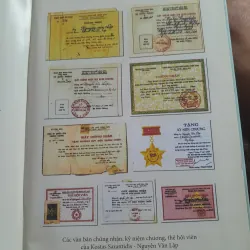 NGUYỄN VĂN LẬP HỒI KÝ VIỆT NAM QUÊ HƯƠNG THỨ 2 933246