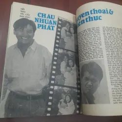 Bán nguyệt san KIẾN THỨC NGÀY NAY số 52 ngày 15-1-1991 738212