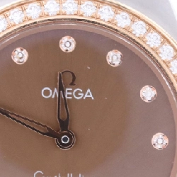 Đồng hồ Omega Constellation PG Combi/D･12P 131.25.28.60.63.001 SSxPG Quartz - Hàng hiệu Chính hãng 876558