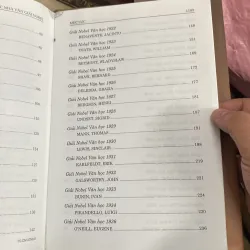 CÁC NHÀ VĂN GIẢI NOBEL - ĐOÀN TỬ HUYẾN ( Sách Hiếm )  753202