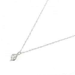 Dây chuyền kim cương PT900/PT850 0.03CT - Hàng hiệu Chính hãng 857485