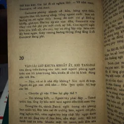 Vĩnh biệt Gunxarư - TS. Aitmatôp 784573