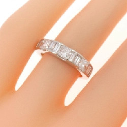 Nhẫn kim cương PT900 1.24CT 673168