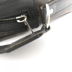 Túi đeo vai Louis Vuitton Monogram Macassar Torres PM M40635 608911