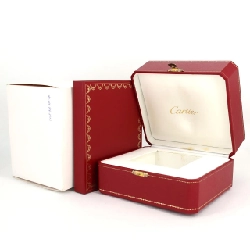 Cartier Baignoire SM YG W8000009 YG Quartz - Hàng hiệu Chính hãng 874446