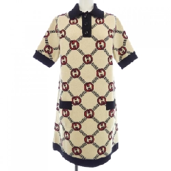 Đầm Gucci Interlocking G 678311 XKB5S