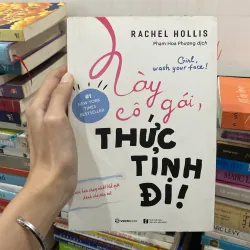 Này Cô Gái Thức Tỉnh đi♟️