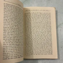 Bàn về phong trào công nhân và công đoàn (Q2.P2) - Lê-nin - 1972s 1001417