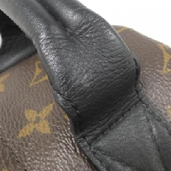 Balo Louis Vuitton Monogram Reverse Palm Springs PM M44870 - Hàng hiệu Authentic 764310
