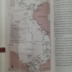 Southeast Asia Handbook.  589282