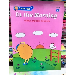 In the Morning (Potato Pals 1) - Patrick Jackson, Rie Kimura - Patrick Jackson, Rie Kimura