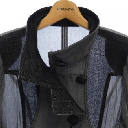 【Mã giảm giá】Áo khoác EIKO KONDO 635892