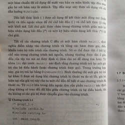 LẬP TRÌNH C TRONG KỸ THUẬT ĐIỆN TỬ (Nhúng C ) 471591