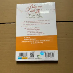 Phụ nữ tuổi 20 thay đổi để thành công - Trương Oánh 789174