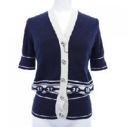 HERMES エルメス シェーヌダンクル CHAINE D'ANCRE 5E2749DF Áo khoác