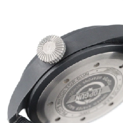 Đồng hồ phi công lớn IWC 43 - Top Gun IW329801 gốm tự động - Hàng hiệu Chính hãng 881181