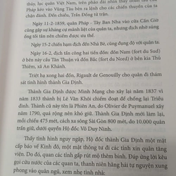QUÂN DÂN NAM KỲ KHÁNG PHÁP TRÊN MẶT TRẬN QUÂN SỰ VÀ VĂN CHƯƠNG (1859 - 1885) 544143