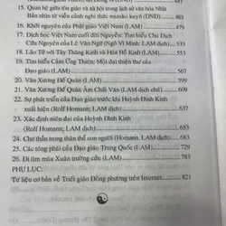 TRIẾT GIÁO ĐÔNG PHƯƠNG 536391