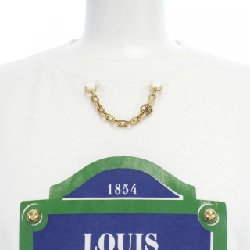 Đầm cắt LOUIS VUITTON - Hàng hiệu Authentic 651881