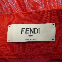 FENDI FQ7069 A8ET Váy - Hàng hiệu Chính hãng 820015