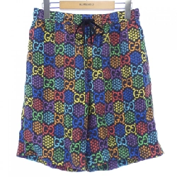 Quần short GUCCI - Hàng hiệu Authentic