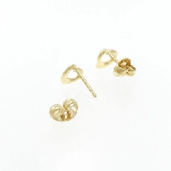 Bông tai Tiffany Open Heart - Hàng hiệu Authentic 843981