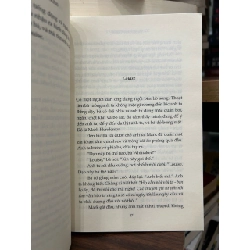 Vào trong dòng nước -Paula Hawkins 797212