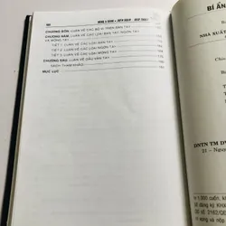 📘 BÍ ẨN TRÊN BÀN TAY – Đông A Sáng 594552