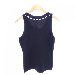 CHANEL P64666K60664 Áo len - Hàng hiệu Chính hãng 808444