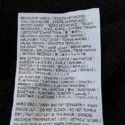 Hàng hiệu DSQUARED2 S74GU0778 Áo khoác - Hàng hiệu Authentic 898239