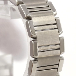 Cartier Tank Française SM/D W4TA0008 SS Quartz - Hàng hiệu Authentic 874084