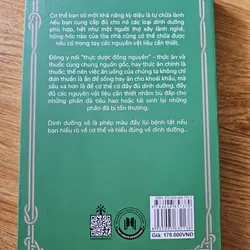 Dinh dưỡng học bị thất truyền
89k 608185